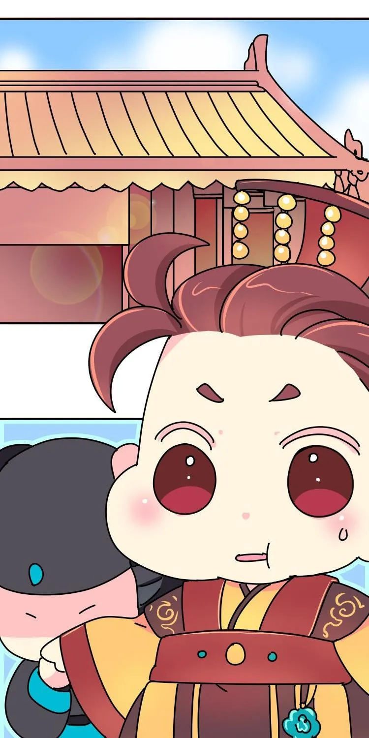 We Won't Die Easily! Chapter 9 page 22 - 