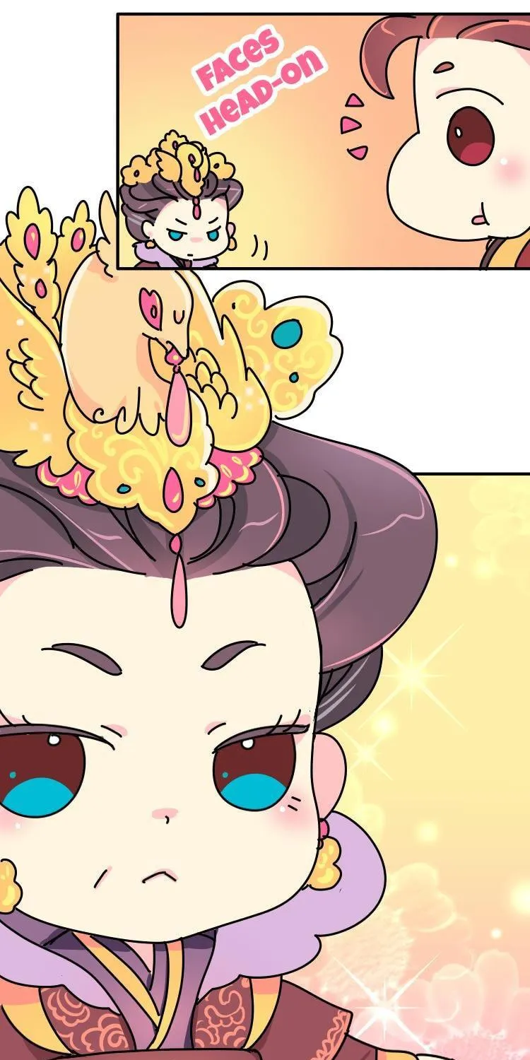 We Won't Die Easily! Chapter 9 page 25 - 