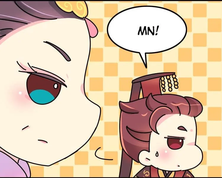 We Won't Die Easily! Chapter 9 page 34 - 