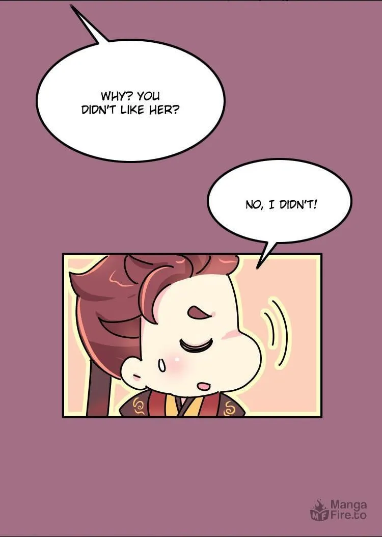 We Won't Die Easily! Chapter 9 page 35 - 