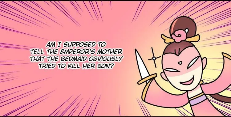We Won't Die Easily! Chapter 9 page 36 - 