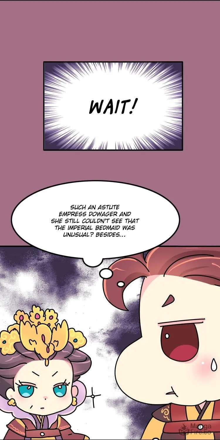 We Won't Die Easily! Chapter 9 page 37 - 