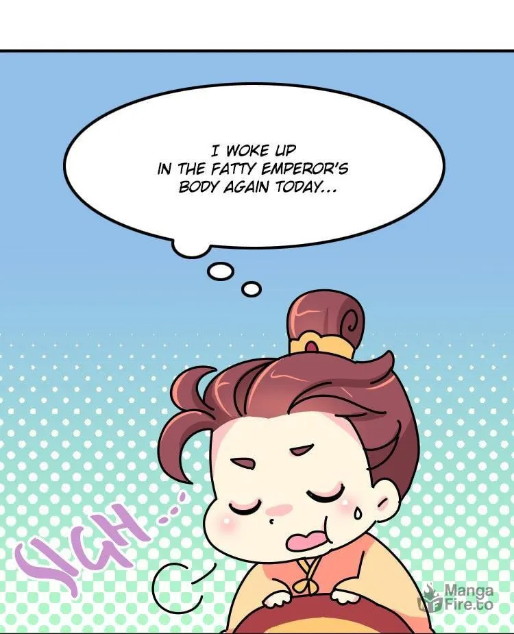 We Won't Die Easily! Chapter 9 page 5 - 
