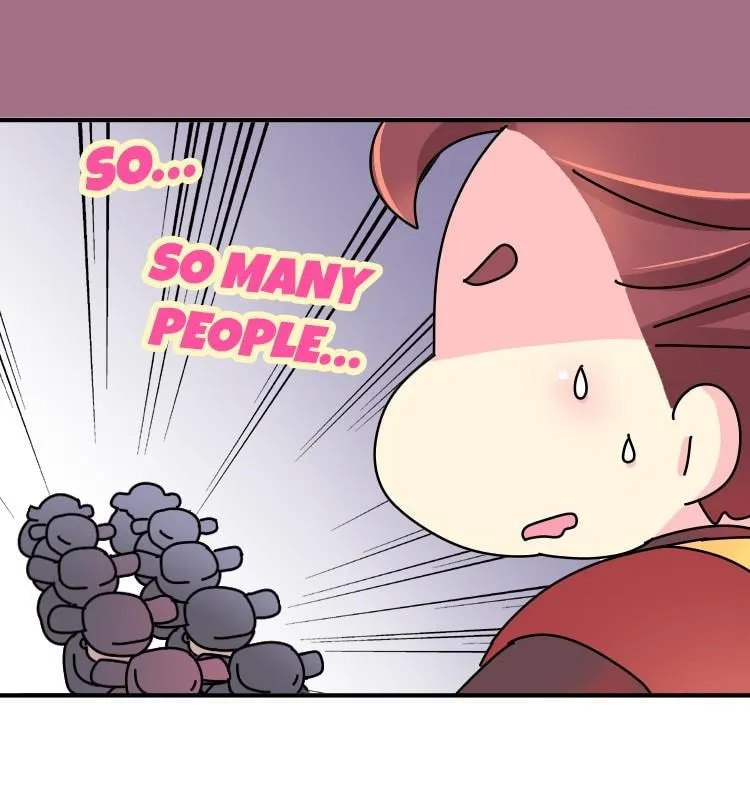 We Won't Die Easily! Chapter 9 page 46 - 