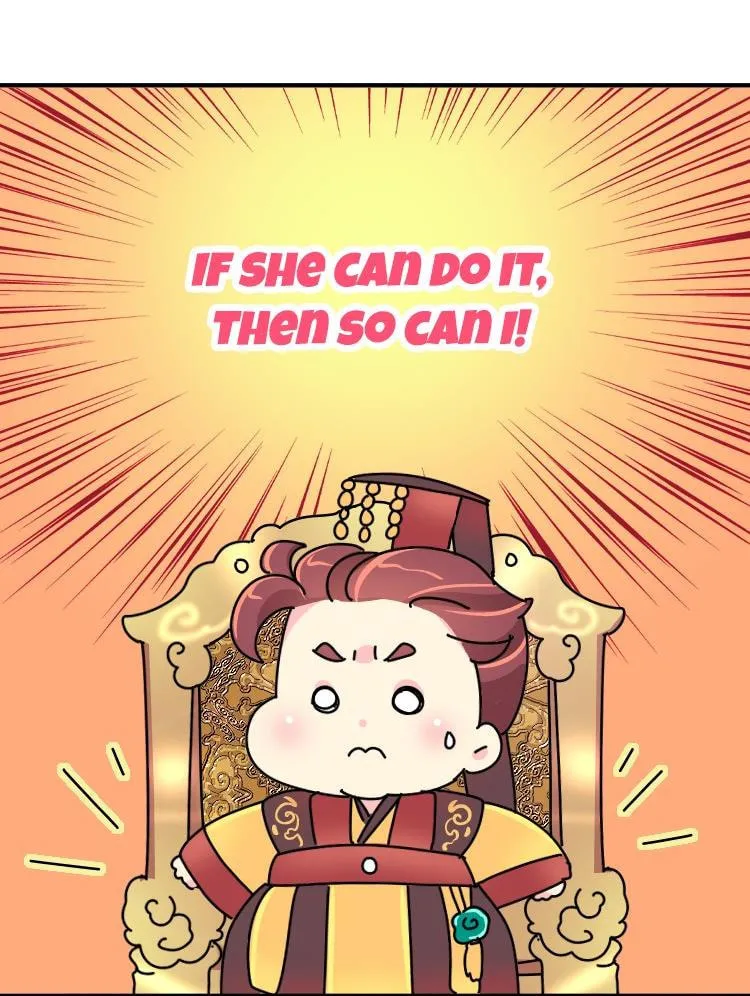 We Won't Die Easily! Chapter 9 page 49 - 