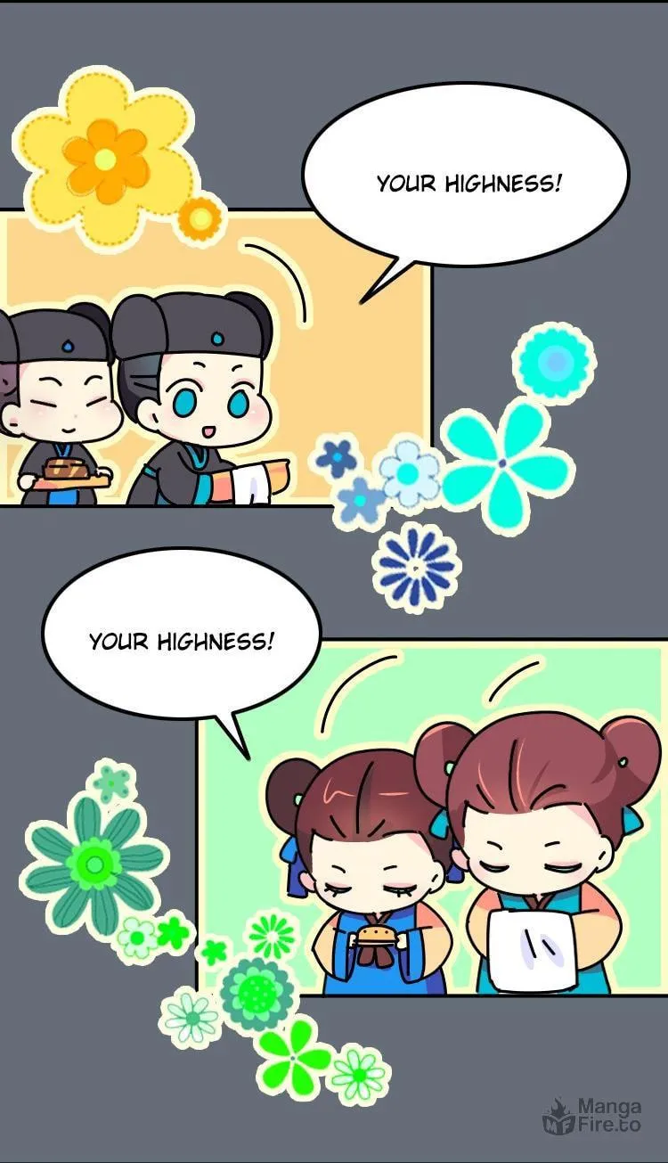 We Won't Die Easily! Chapter 9 page 6 - 