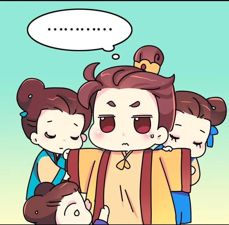 We Won't Die Easily! Chapter 9 page 7 - 