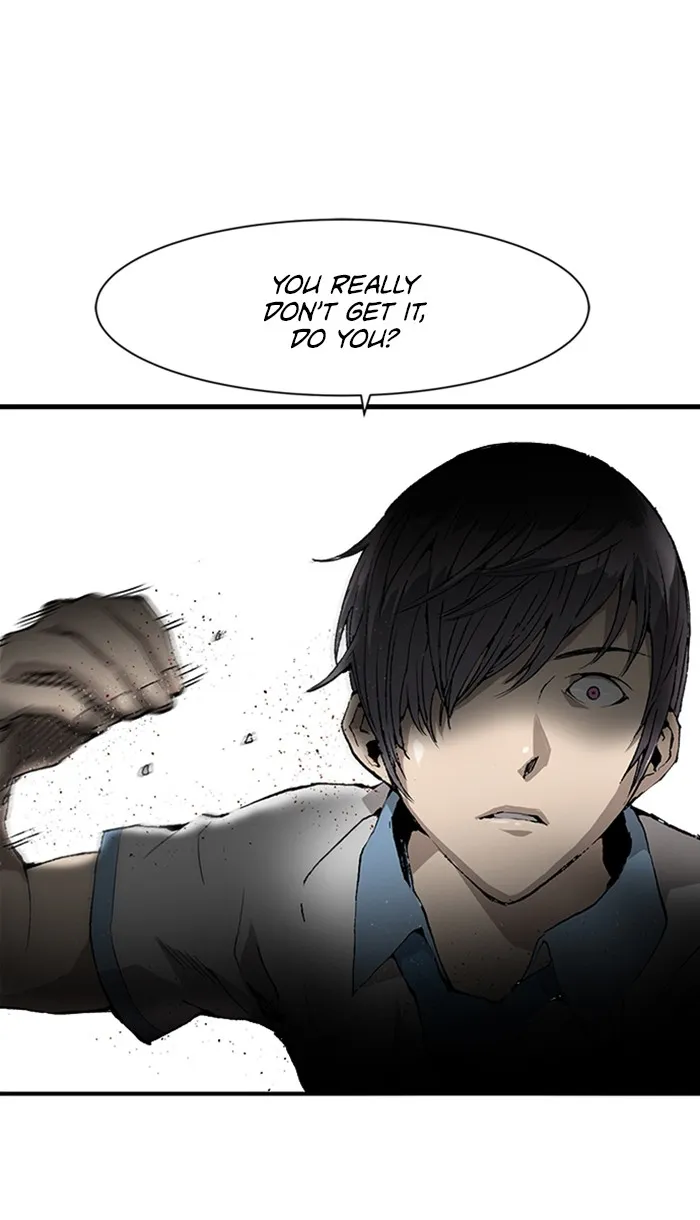Read Weak Hero chapter 1 image 27 on Lezhin
