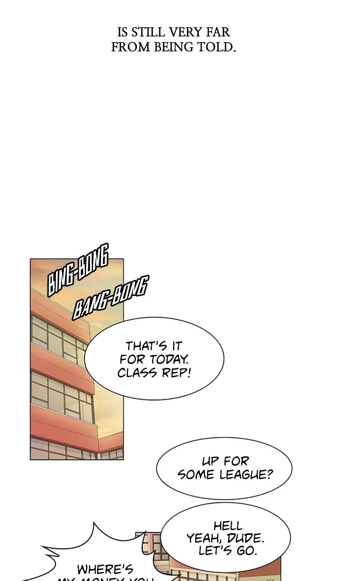 Read Weak Hero chapter 1 image 48 on Lezhin