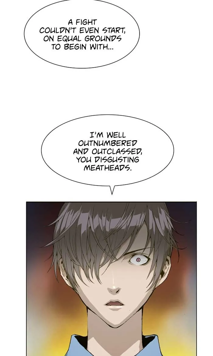 Read Weak Hero chapter 1 image 55 on Lezhin