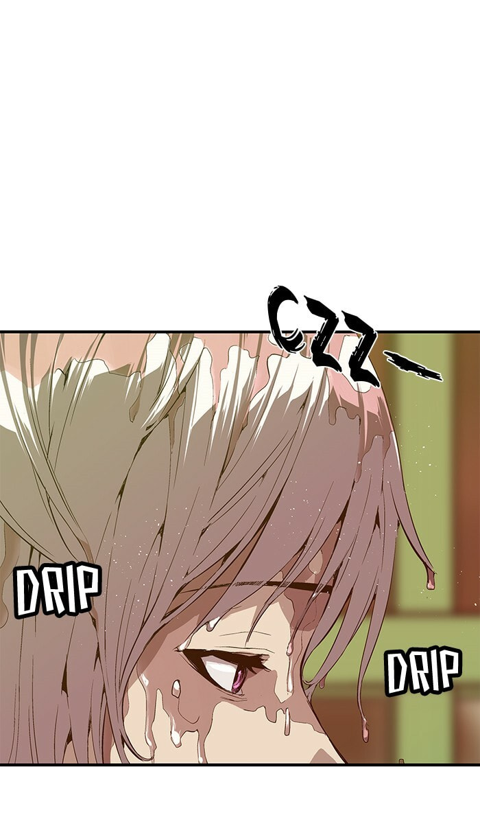 Read Weak Hero chapter 10 image 0 on Lezhin