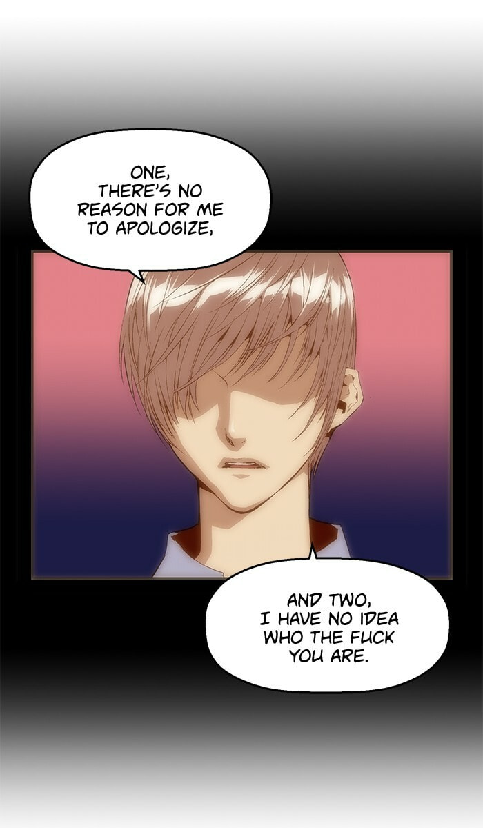 Read Weak Hero chapter 10 image 13 on Lezhin