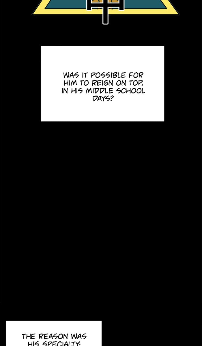 Read Weak Hero chapter 10 image 18 on Lezhin