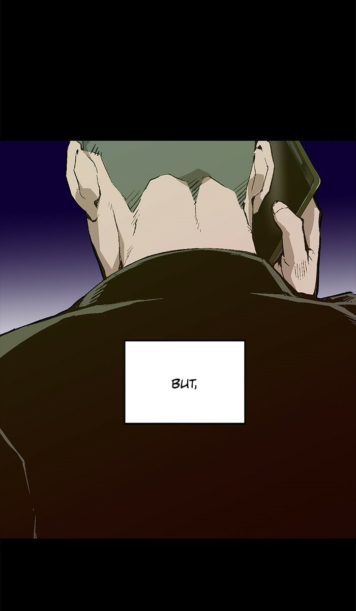 Read Weak Hero chapter 10 image 25 on Lezhin