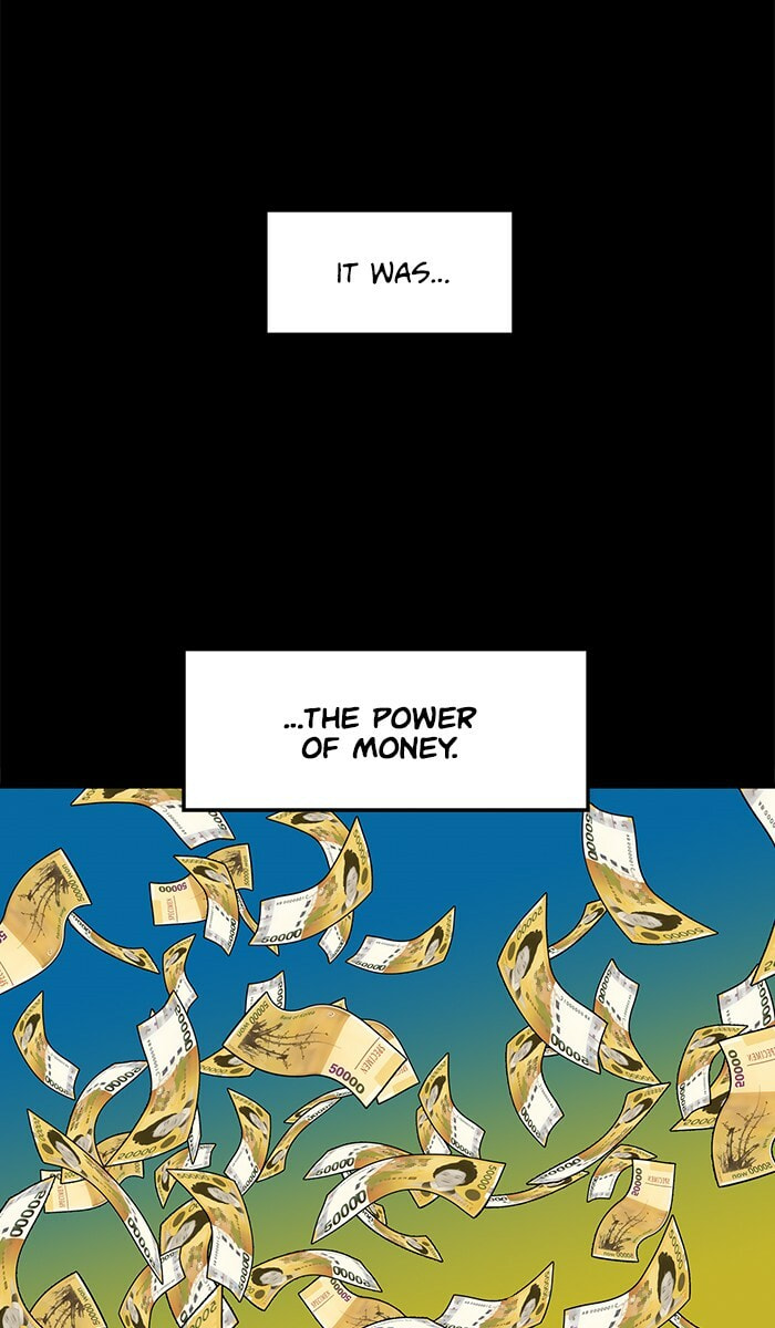 Read Weak Hero chapter 10 image 31 on Lezhin