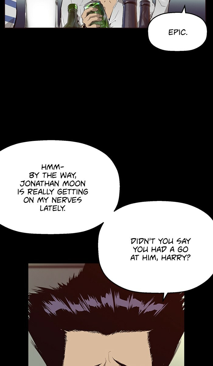 Read Weak Hero chapter 10 image 38 on Lezhin