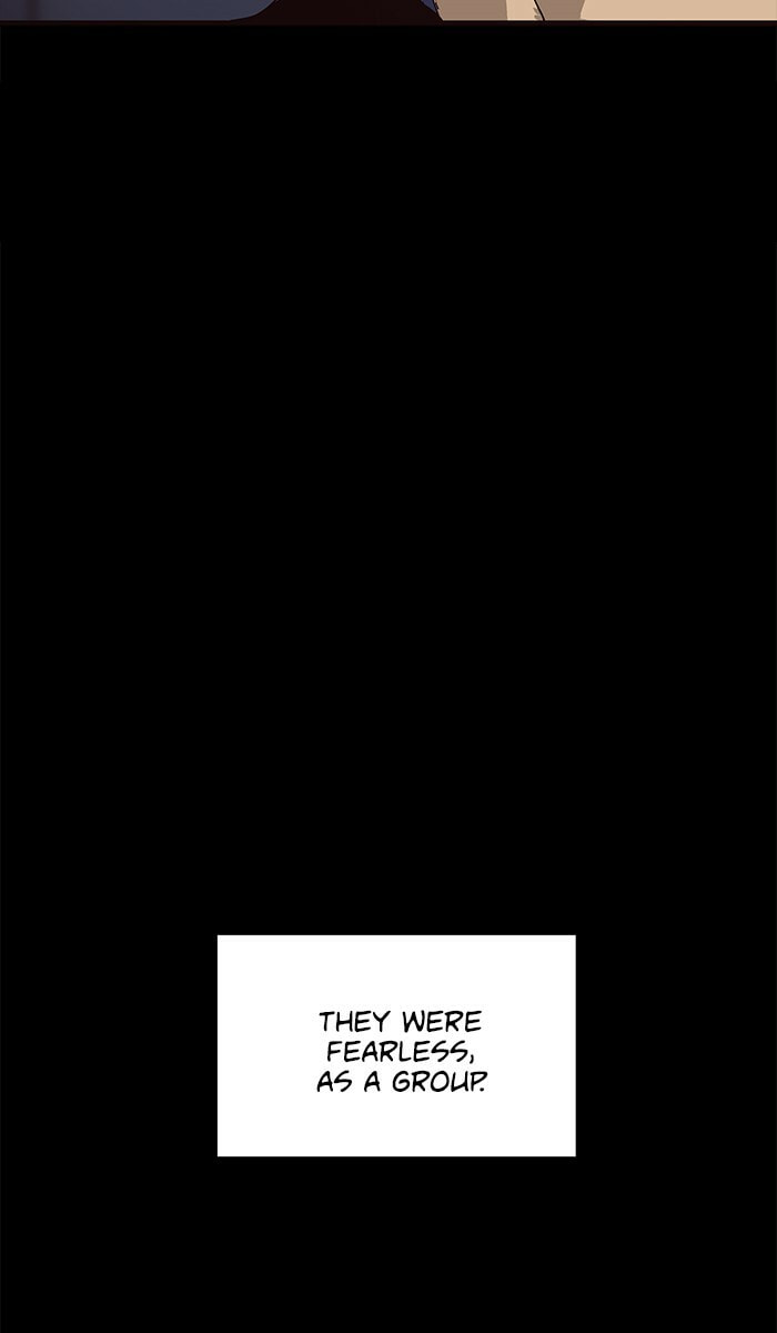 Read Weak Hero chapter 10 image 43 on Lezhin