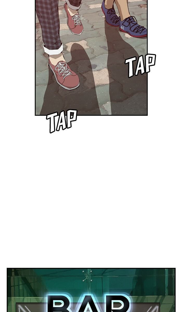 Read Weak Hero chapter 10 image 51 on Lezhin