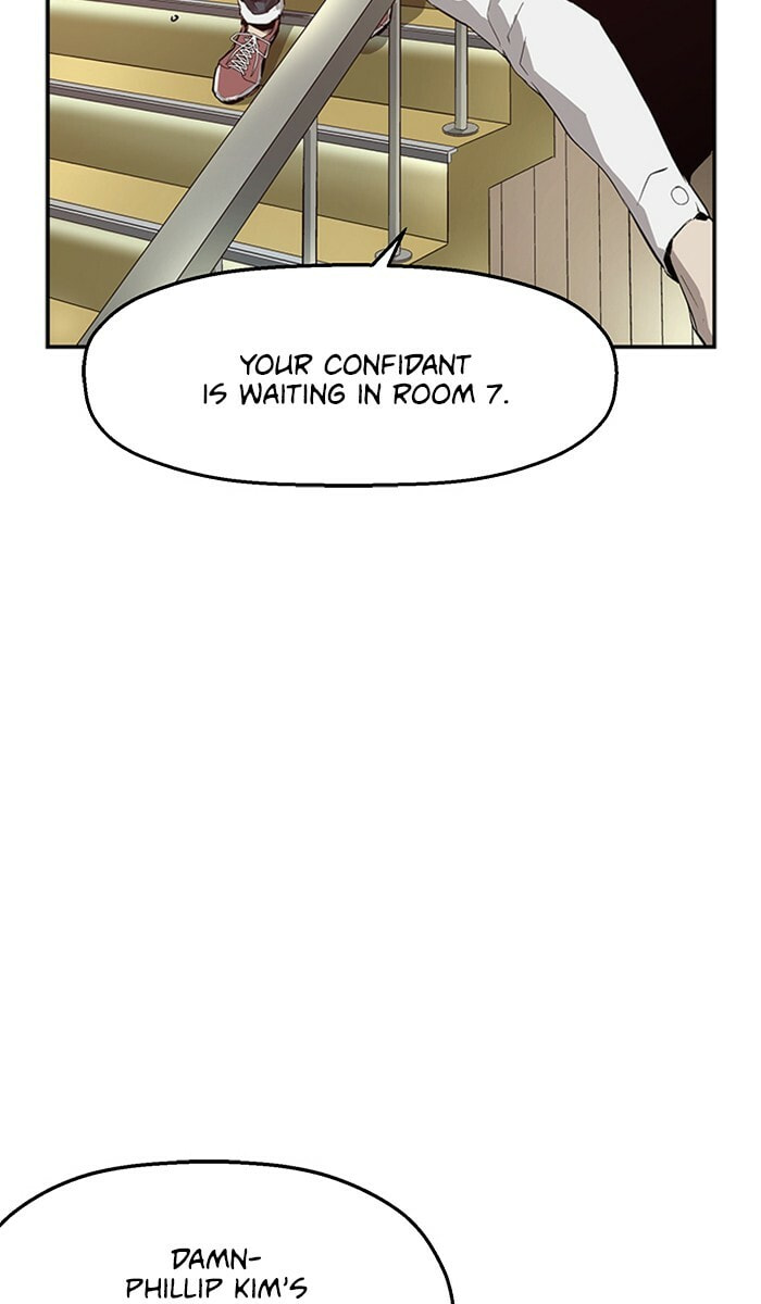 Read Weak Hero chapter 10 image 58 on Lezhin