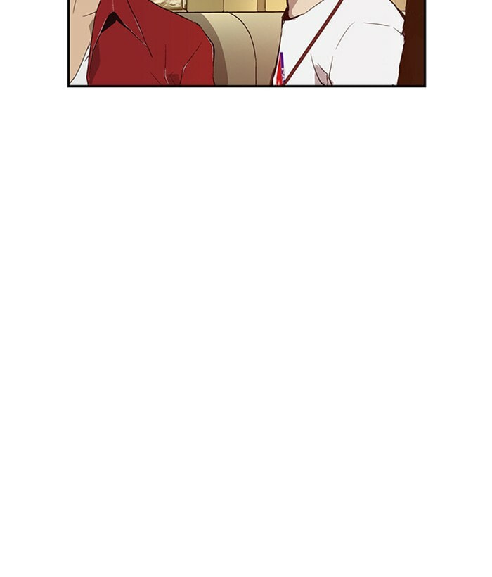 Read Weak Hero chapter 10 image 68 on Lezhin