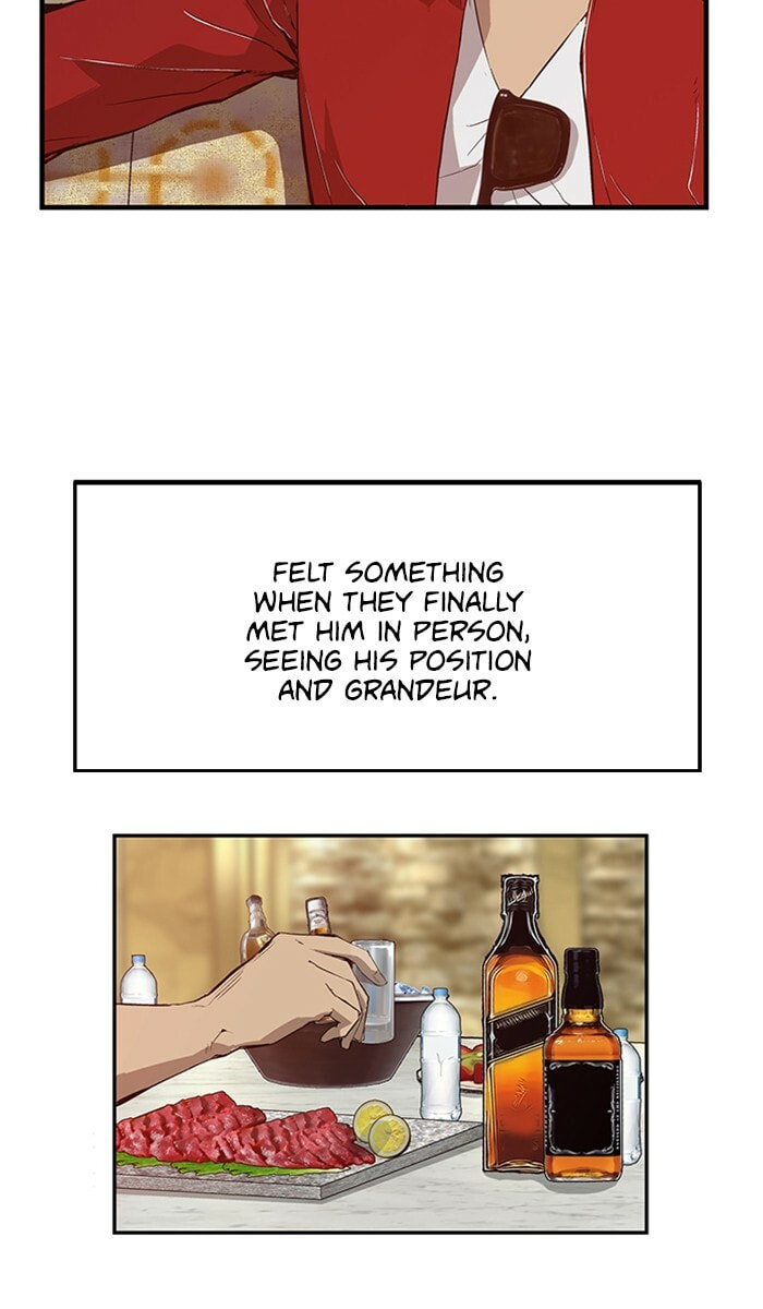 Read Weak Hero chapter 10 image 70 on Lezhin