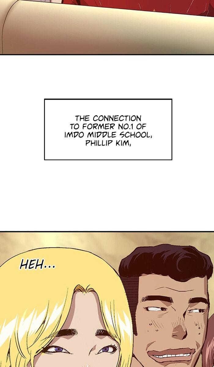 Read Weak Hero chapter 10 image 73 on Lezhin