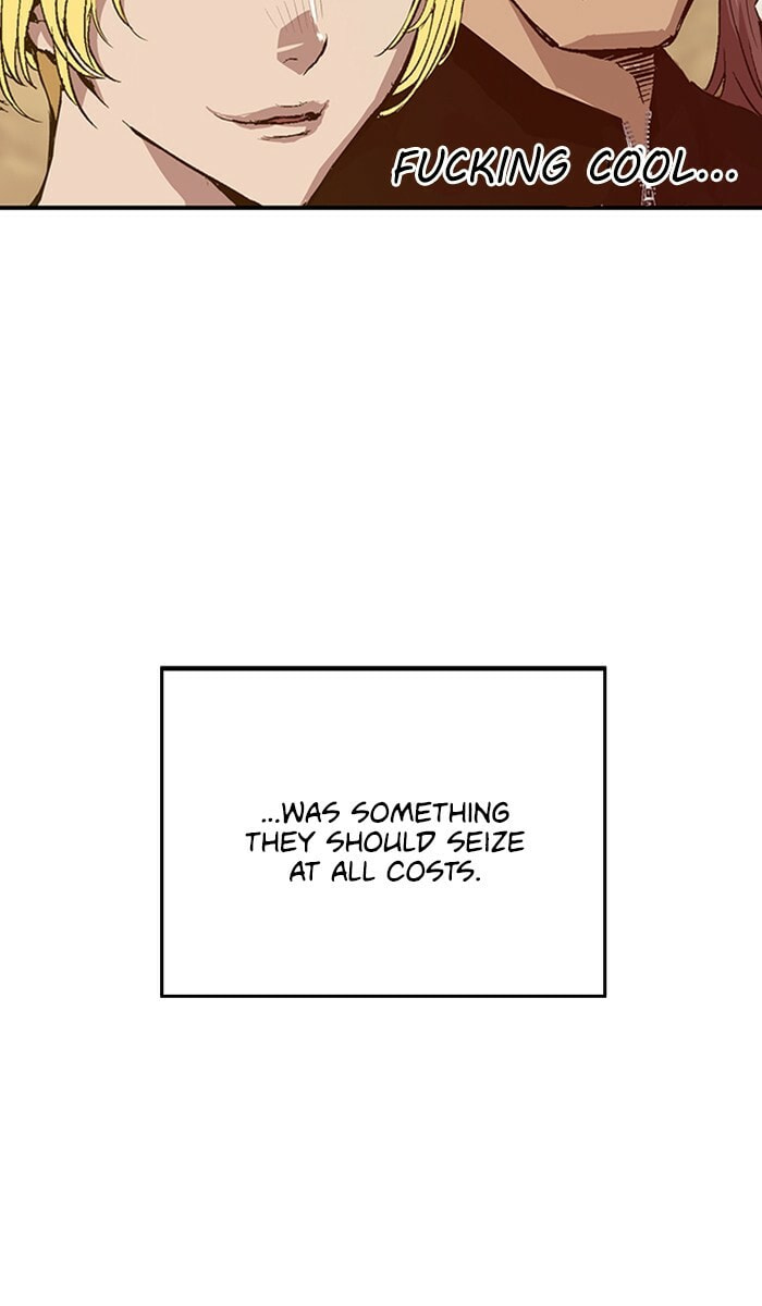 Read Weak Hero chapter 10 image 74 on Lezhin