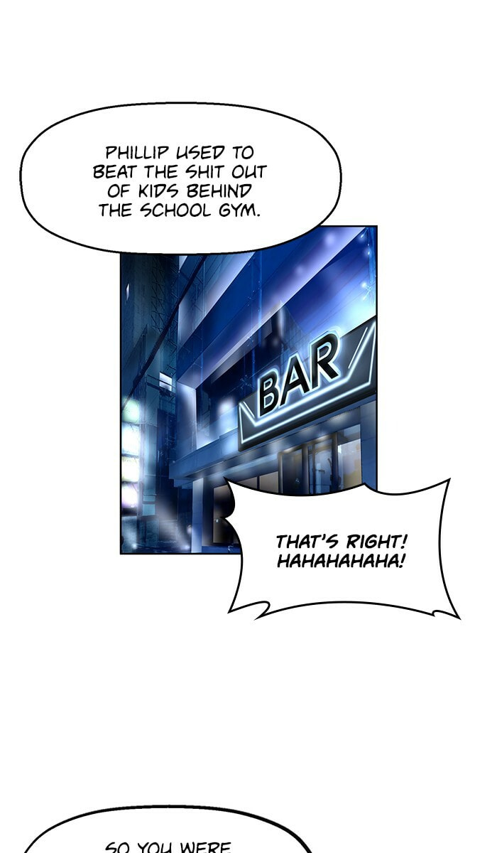 Read Weak Hero chapter 10 image 76 on Lezhin