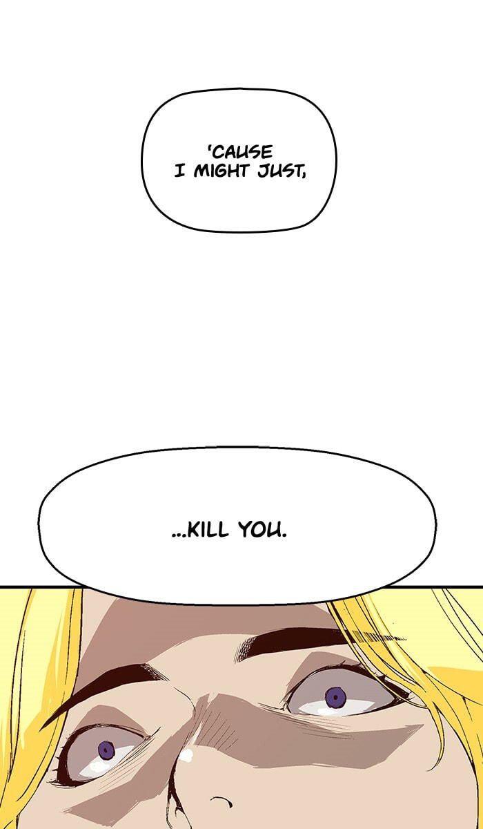 Read Weak Hero chapter 10 image 8 on Lezhin