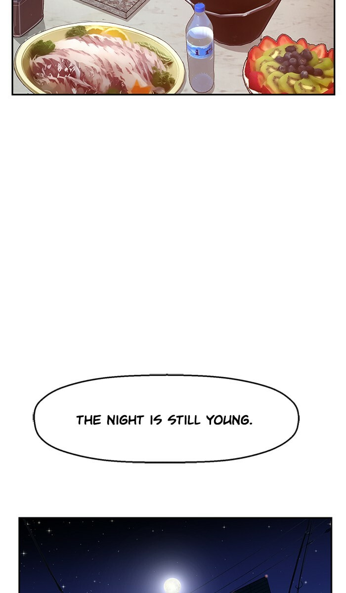 Read Weak Hero chapter 10 image 83 on Lezhin