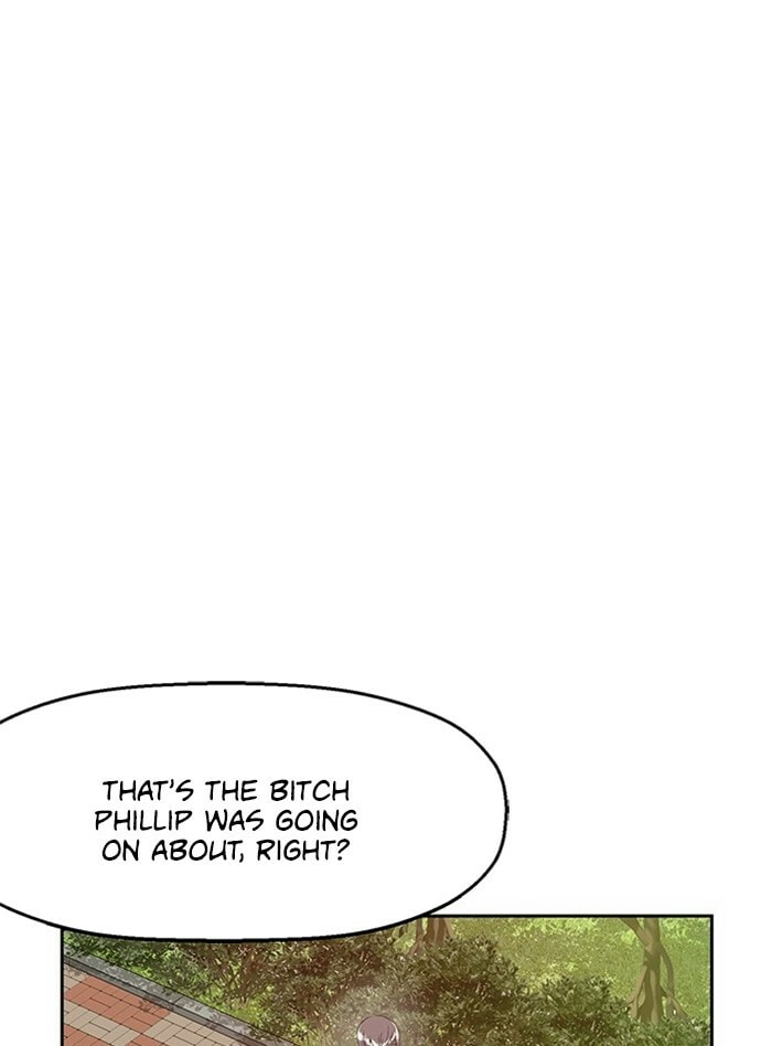 Read Weak Hero chapter 10 image 89 on Lezhin