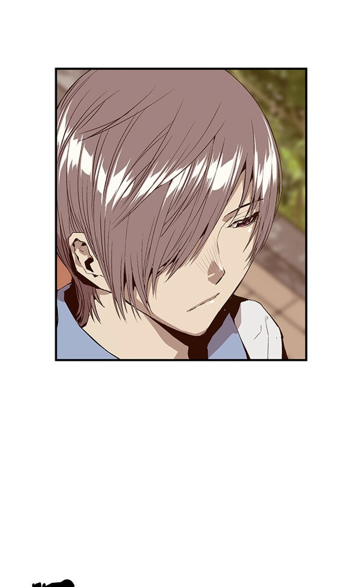 Read Weak Hero chapter 10 image 92 on Lezhin