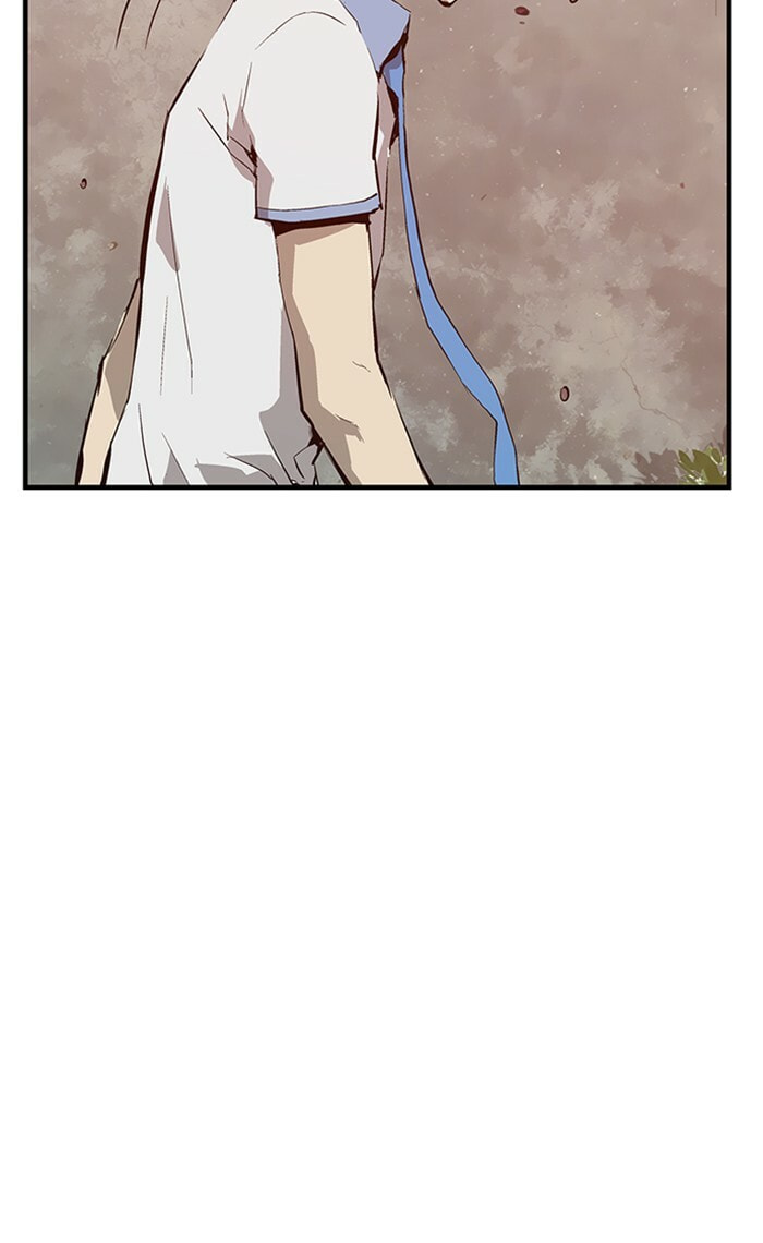 Read Weak Hero chapter 10 image 96 on Lezhin