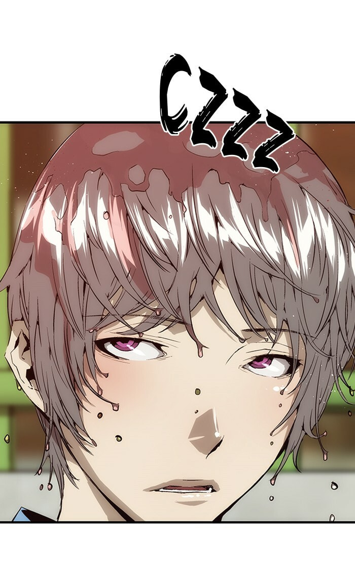 Read Weak Hero chapter 10 image 97 on Lezhin