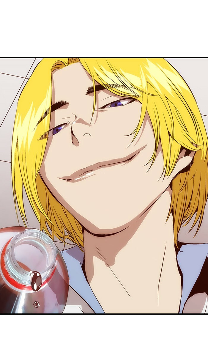 Read Weak Hero chapter 10 image 98 on Lezhin