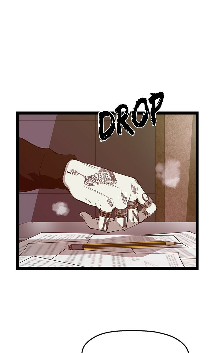 Read Weak Hero chapter 100 image 10 on Lezhin