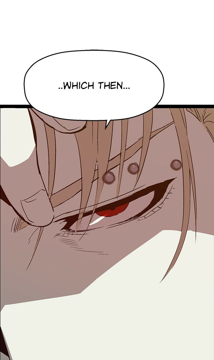 Read Weak Hero chapter 100 image 24 on Lezhin