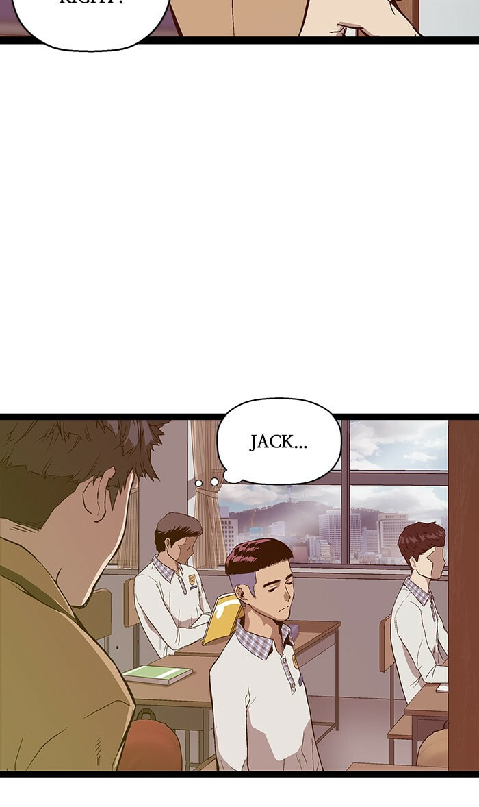 Read Weak Hero chapter 100 image 29 on Lezhin