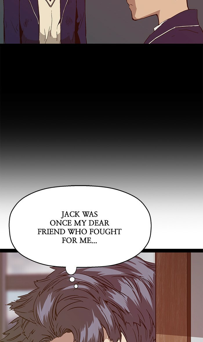 Read Weak Hero chapter 100 image 32 on Lezhin