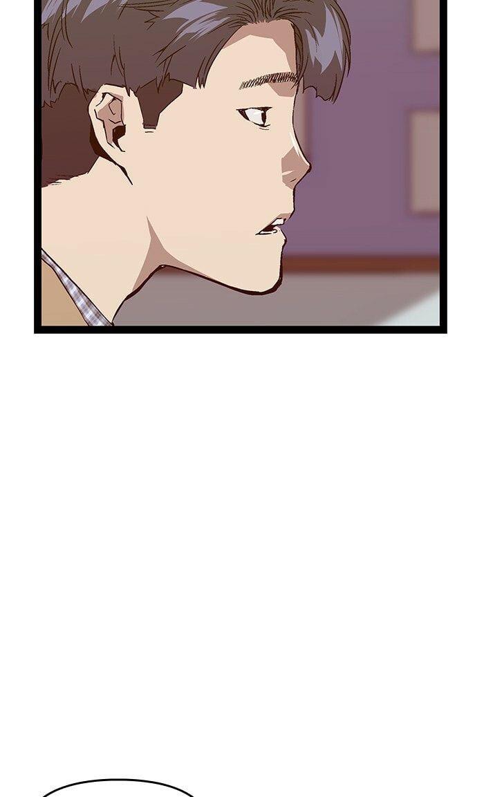 Read Weak Hero chapter 100 image 53 on Lezhin