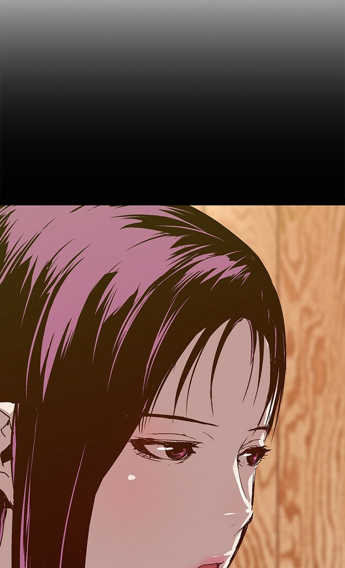 Read Weak Hero chapter 100 image 61 on Lezhin