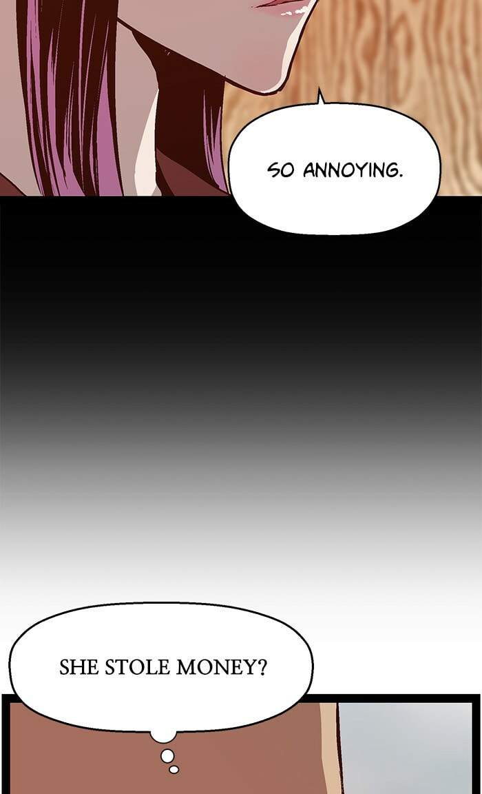 Read Weak Hero chapter 100 image 62 on Lezhin