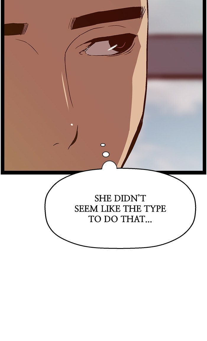 Read Weak Hero chapter 100 image 63 on Lezhin