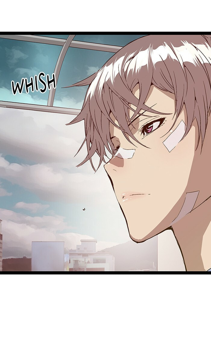 Read Weak Hero chapter 100 image 72 on Lezhin