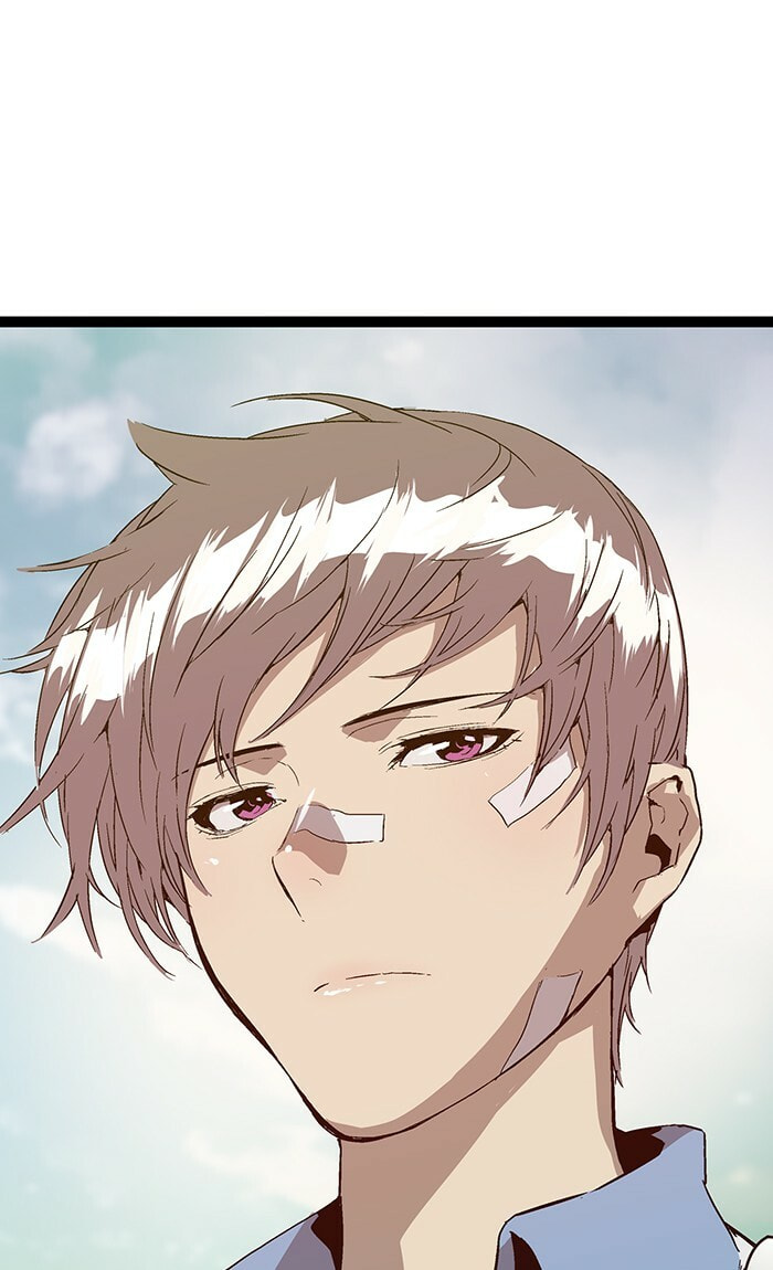 Read Weak Hero chapter 100 image 74 on Lezhin