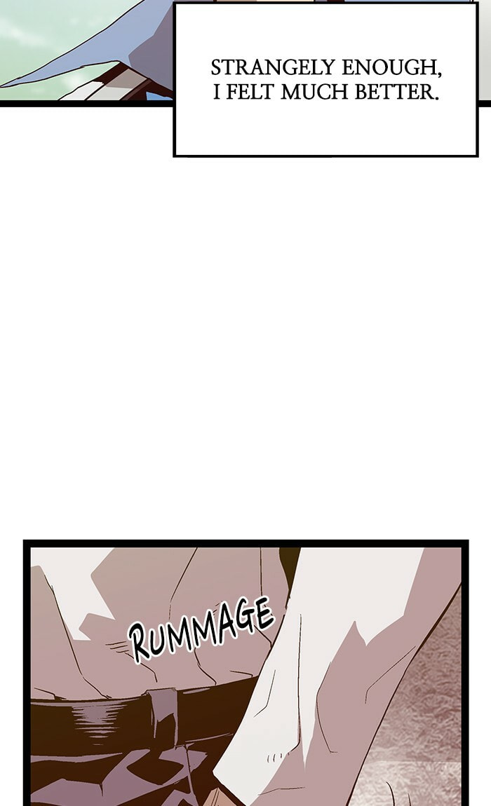 Read Weak Hero chapter 100 image 75 on Lezhin