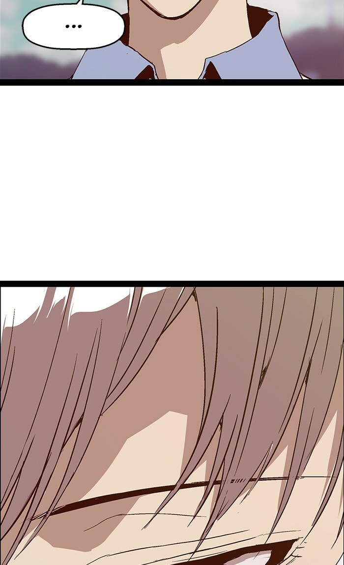 Read Weak Hero chapter 100 image 77 on Lezhin