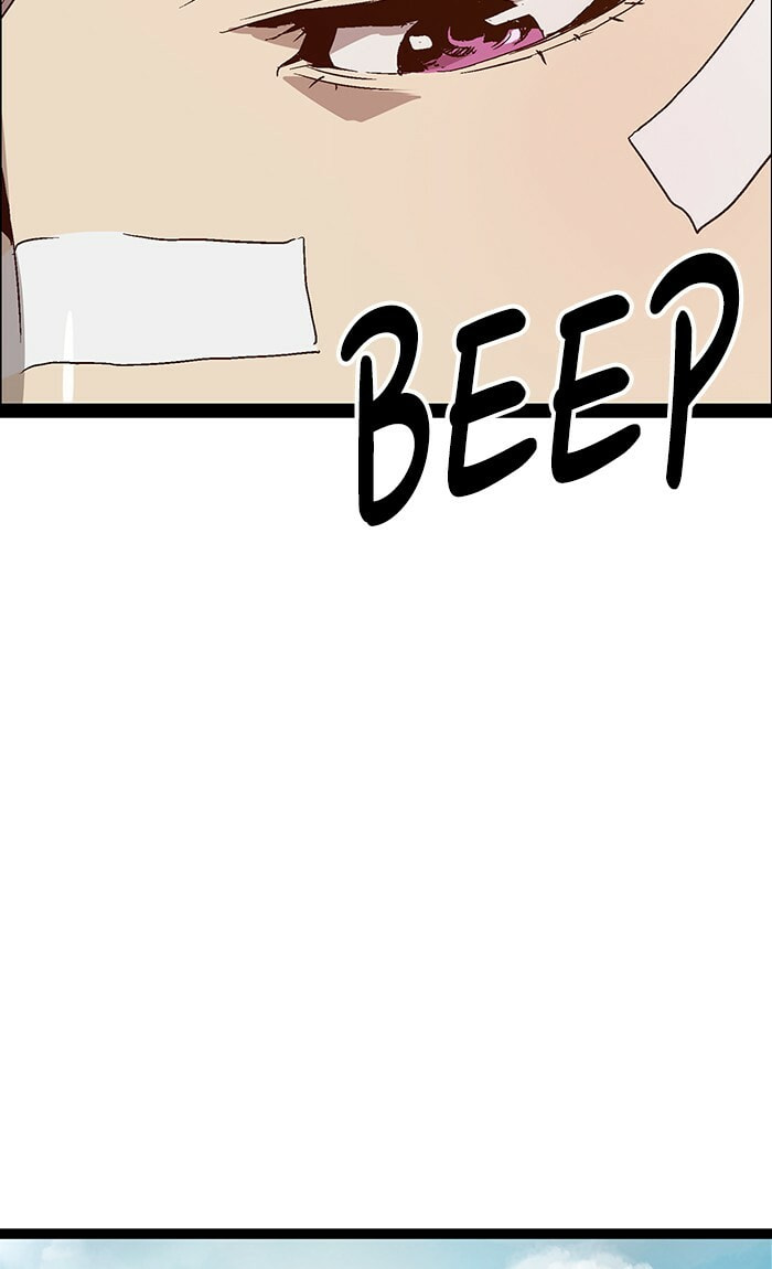 Read Weak Hero chapter 100 image 78 on Lezhin