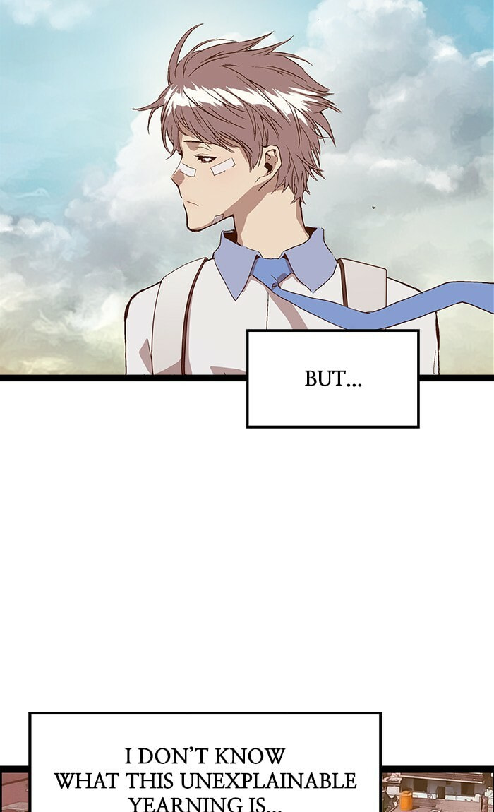 Read Weak Hero chapter 100 image 79 on Lezhin