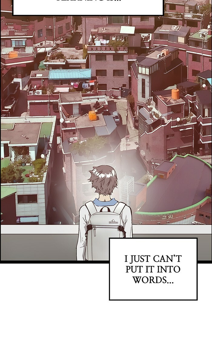 Read Weak Hero chapter 100 image 80 on Lezhin